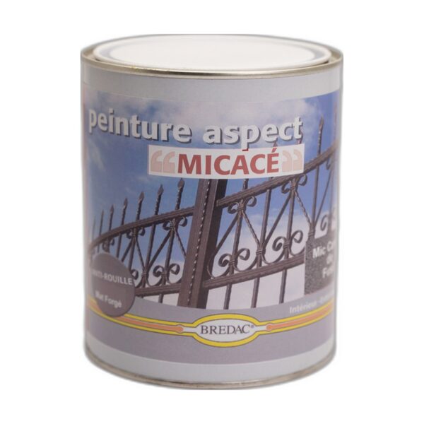 Bredac Peinture effet micacé – image 2