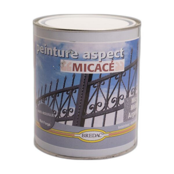 Bredac Peinture effet micacé – image 3