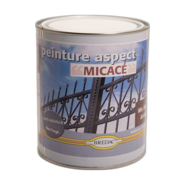 Bredac Peinture effet micacé – image 4