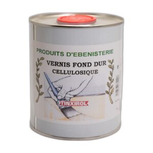 Tinxirol Fond dur cellulosique pour bois