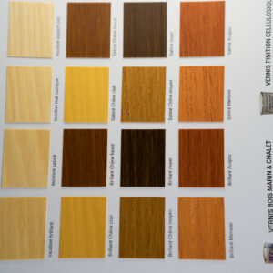 Tinxirol Vernis bois brillant