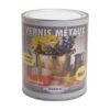 Bredac Vernis incolore pour métaux