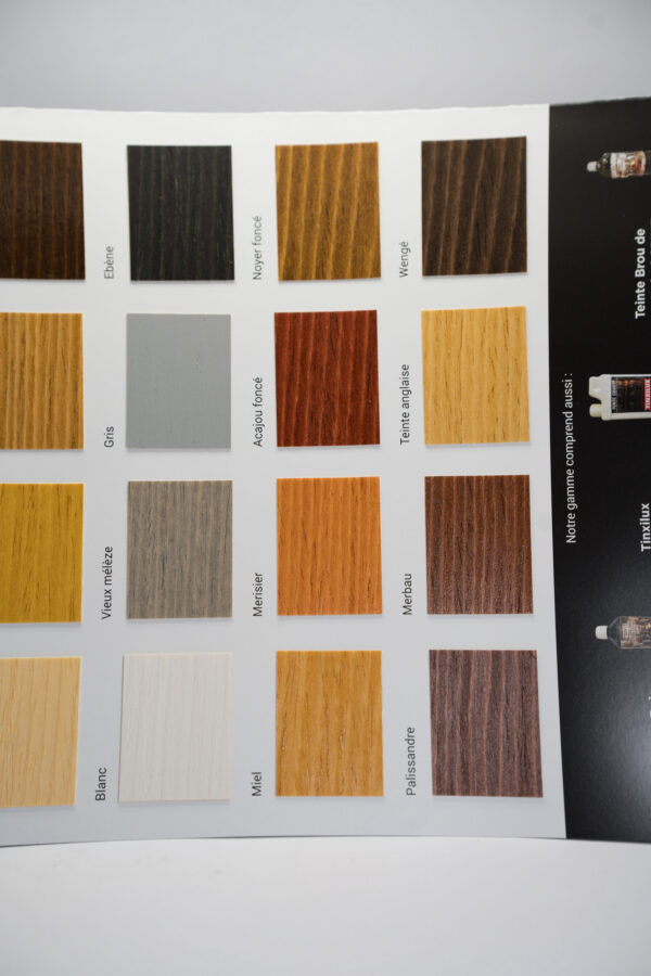 6CCD2713-418D-476C-A250-3BC0DDBACAF6 Tinxirol Teinture bois à l’eau pour parquet et meubles – image 2