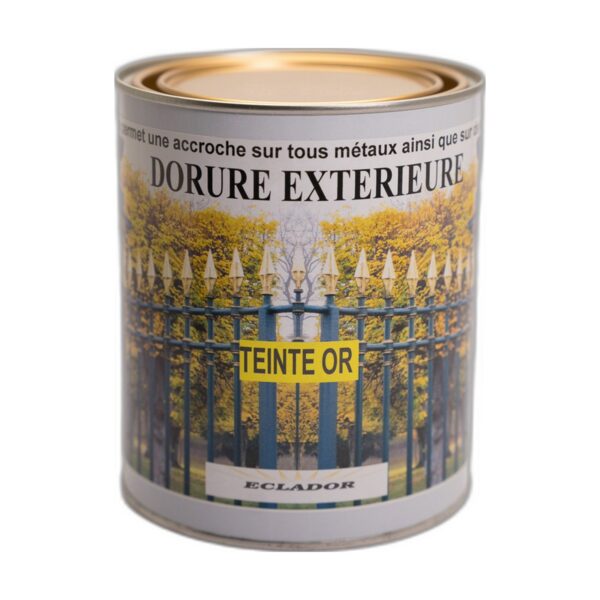 815525AC-43C8-48C2-AD70-ADA62F59D5F8 Eclador Peinture dorée extérieure pour statues et ornements – image 3