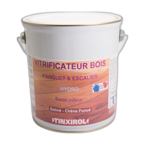 865CEE07-EE16-46AF-AC96-390632B61B85 Tinxirol Vitrificateur parquet à l’eau satiné – image 2