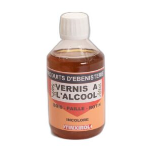 8B47CC4B-3E4D-4520-9F67-A51A6FE9EB05 Tinxirol Vernis à l’alcool pour paille et rotin