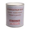 Tinxirol Vitrificateur parquet solvant