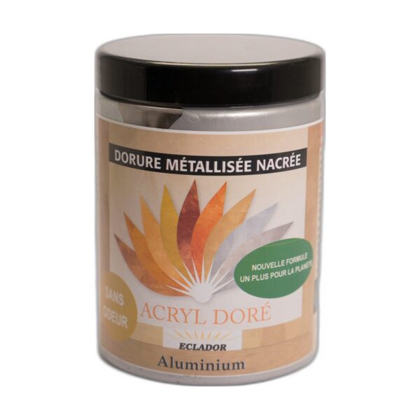 BAD98E5E-6764-4A1D-A4E5-24BC7BFDF123 Eclador Peinture acrylique dorée