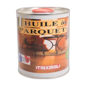 Tinxirol Huile pour parquets