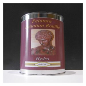 cmapeinture_bredac_deco_protect_imitation_rouille Bredac Peinture effet rouille pour métal