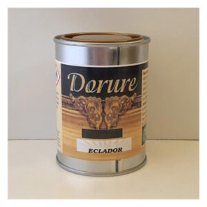 Eclador Peinture dorée intérieure