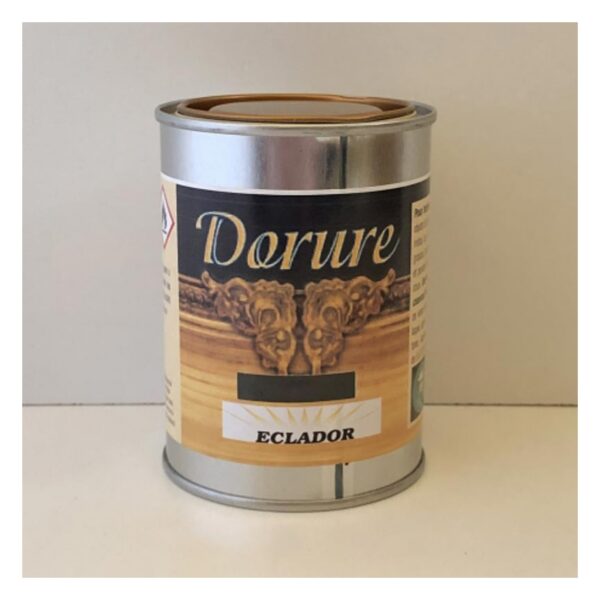 Eclador Peinture dorée intérieure