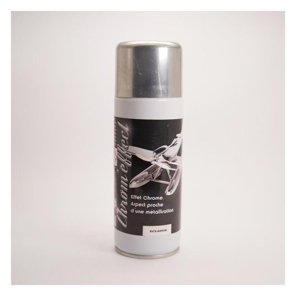 cmapeinture_eclador_chromeffect Eclador Peinture effet chrome miroir