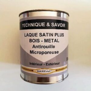 photo-ft-1314 Bredac Peinture laque satinée bois et métal