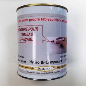 photo-ft-1554 Bredac Peinture tableau blanc effaçable