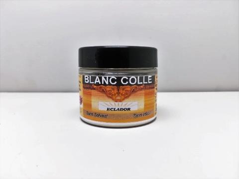 photo-ft-164 Eclador Blanc collé et rouge collé pour dorure