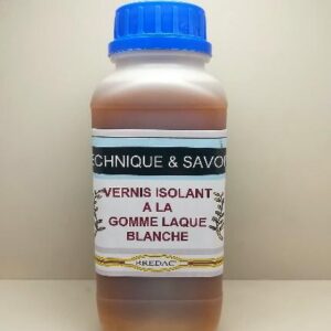 photo-ft-1657 Bredac Vernis isolant gomme laque