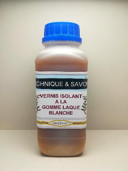 photo-ft-1657 Bredac Vernis isolant gomme laque
