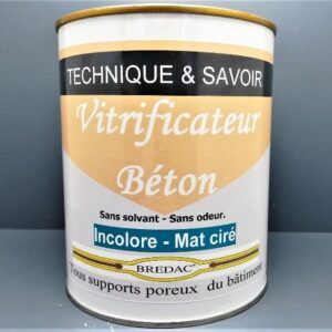 photo-ft-1748 Bredac Vitrificateur béton incolore