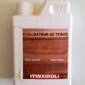photo-ft-1833 Tinxirol Égalisateur de teinte pour bois