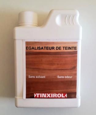 photo-ft-1833 Tinxirol Égalisateur de teinte pour bois