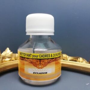 photo-ft-399 Eclador Nettoyant pour cadres dorés