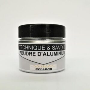 photo-ft-456 Eclador Poudre d’aluminium extra blanc