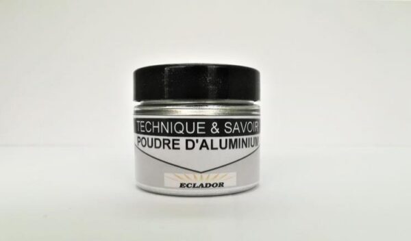 photo-ft-456 Eclador Poudre d’aluminium extra blanc