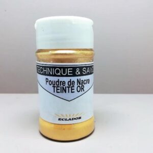 photo-ft-496 Eclador Poudre de nacre (pigment décoratif)