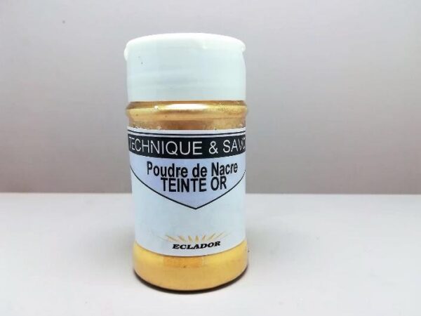 photo-ft-496 Eclador Poudre de nacre (pigment décoratif)