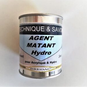 photo-ft-562 Bredac Agent matant pour peintures et vernis à l’eau