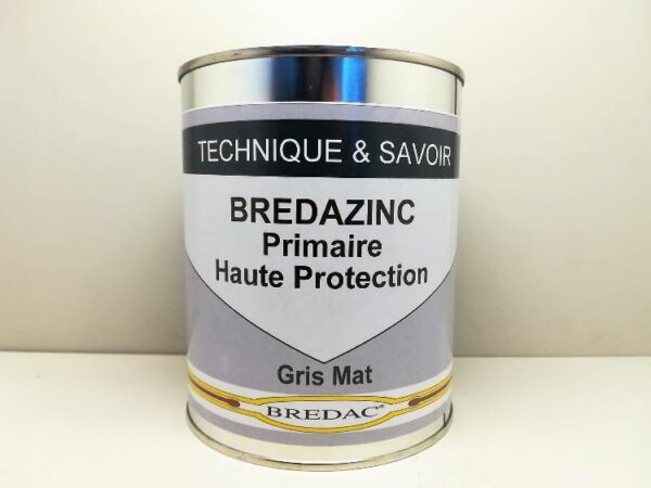 photo-ft-579 Bredac Galvanisation à froid : primaire riche en zinc