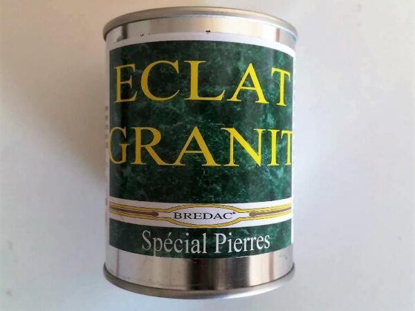 Bredac Rénovateur granit et marbre