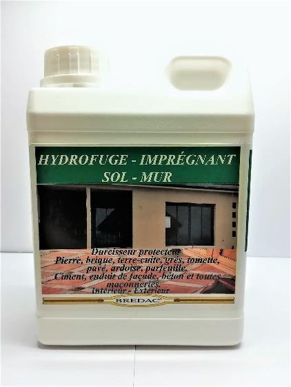 photo-ft-652 Bredac Hydrofuge pour mur et sol